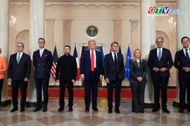 World News (August 29): Behind Donald Trump’s disruptive peace-making efforts