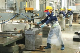 Creating Momentum for Private Sector Economic Growth