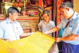 Taking the road less traveled…