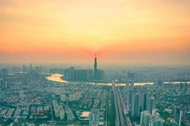 British Newspaper Names a Vietnamese City Among the 'Best' for 2026