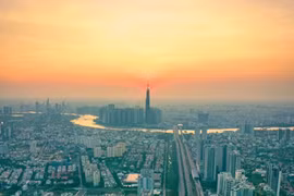 British Newspaper Names a Vietnamese City Among the 'Best' for 2026