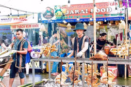 National Tourism Year and the Culinary Treasures of the Great Highlands