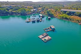 Precarious Life in a Border Fishing Village