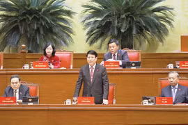 Towards a Prosperous and Powerful Vietnam