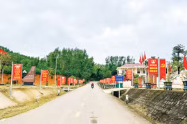 Where the Party is Strong, the People Prosper