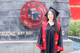 Gia Lai Female Student Achieves Outstanding Academic Results