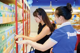 Resilience and Self-Reliance: The Foundation for Vietnamese Enterprises to Reach the Global Stage