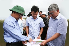 <p>(GLO) – Currently, while the number of projects and the total registered investment capital in economic zones and industrial parks across the province is substantial, the actual capital implemented by enterprises accounts for only a small proportion.</p>