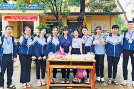 Nurturing Love in the Classroom and Schoolyard