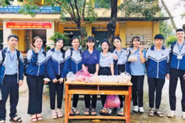 Nurturing Love in the Classroom and Schoolyard