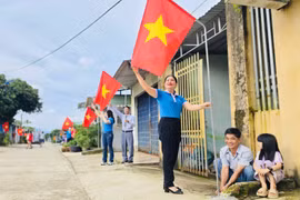 Women Join Hands to Promote National Tourism Year – Gia Lai 2026