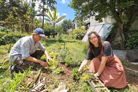 Experiencing Life as a Highland Farmer