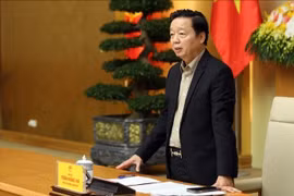 Gia Lai has completed all 19 out of 19 tasks during the peak month of combating illegal, unreported, and unregulated (IUU) fishing.