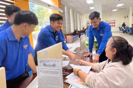 Gia Lai Youth Lead the Way in Digital Transformation