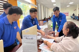 Gia Lai Youth Lead the Way in Digital Transformation