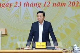 Combating IUU Fishing: Absolutely No Formalism, No Passing the Buck, No Evading Responsibility