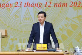 Combating IUU Fishing: Absolutely No Formalism, No Passing the Buck, No Evading Responsibility