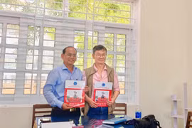 $25,500-project to support disabled children affected by Agent Orange in Gia Lai