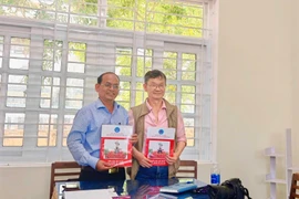 $25,500-project to support disabled children affected by Agent Orange in Gia Lai