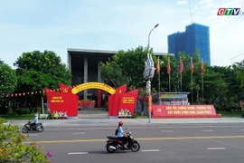 Gia Lai residents place high hopes on first Provincial Party Congress