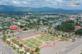 Bong Son ward turns Party Congress Resolution into concrete action