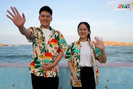 Nhơn Hải – The tranquil beauty by the sea