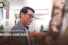 Gia Lai's stories: Spreading shades of inspiration