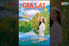 Introducing the print version for the 2026 Lunar New Year and special online edition