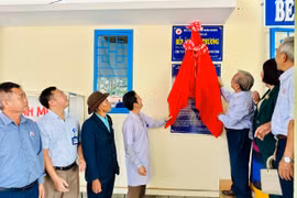 Gia Lai Hospital opens charity kitchen, launches patient support association