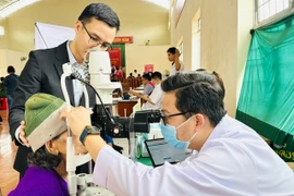 Gia Lai tightens regulations on charitable medical activities to ensure compliance