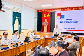 Gia Lai Province launches long-term healthcare development plan for 2026 - 2030