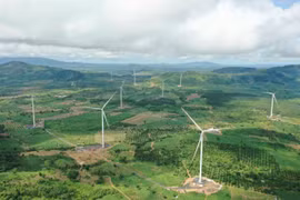 Ia Le accelerates to attract investment projects.