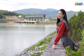 Ia Ly Hydropower Plant