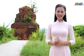 Banh It Tower: The Cham legacy in the land of martial arts