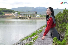 Ia Ly Hydropower Plant