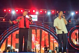 Concert in Gia Lai raises over 300 mln VND for community projects