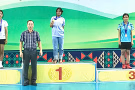 Gia Lai Affirms Its Position in the Regional Sports Arena