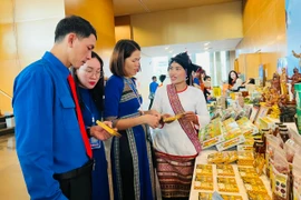 “Supporting Youth Entrepreneurship”