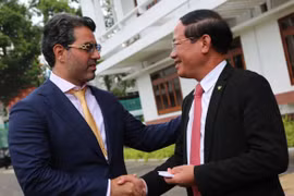 Attracting Foreign Investment: An Impressive Breakthrough