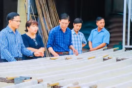 Gia Lai translates Party Congress resolutions into action plans at grassroots level