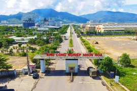 Management, Investment, and Development of Industrial Parks: Areas of Breakthrough and Persistent Obstacles