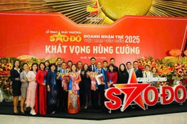 Young Entrepreneurs in Gia Lai Driven by Aspirations to Innovate