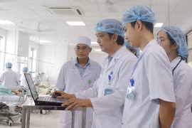 Gia Lai doctor leads breakthrough in stroke treatment, wins WSO platinum recognition