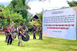 The Story of Those Who Keep Heritage Alive