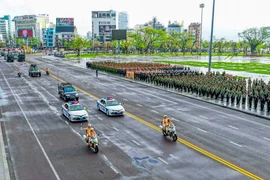 The Public Security Forces and the "Three Best" Emulation Movement: Measuring Success by the People's Trust