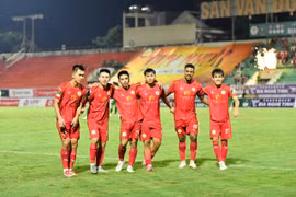 Quy Nhon United Faces Uncertainty on Return