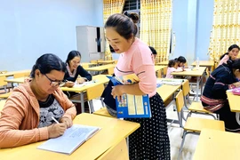 Illuminating the Journey in Search of Knowledge