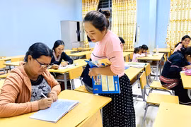 Illuminating the Journey in Search of Knowledge