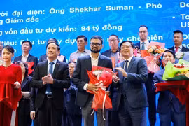 Provincial leaders pledge close support for businesses.