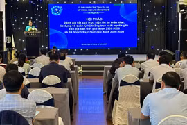 Workshop Evaluates Results of Traceability Project Implementation